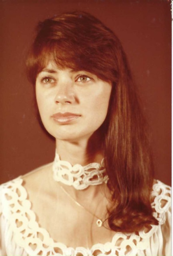 Elma Marie Reed